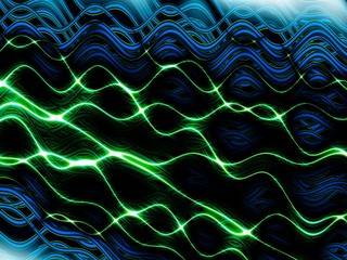  Fractal artwork for creative design