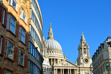 Fototapeta premium Stock image of London, United Kingdom..