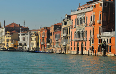 Grand Canal, Venice