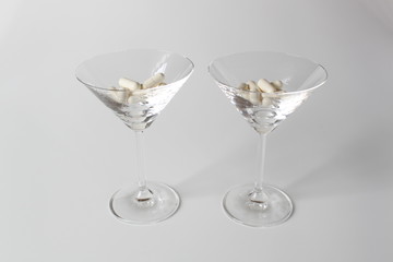 Sucht durch Medikamente und Tabletten