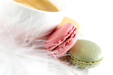 Macarons
