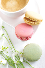 Macarons