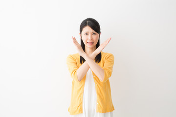 女性
