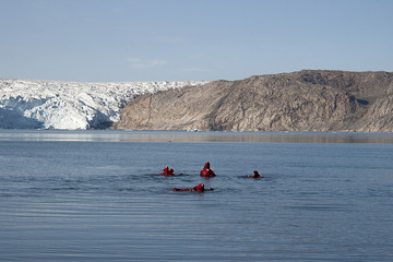 landscape of south greenland © larrui