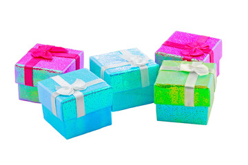 gift boxes