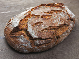 Brotlaib