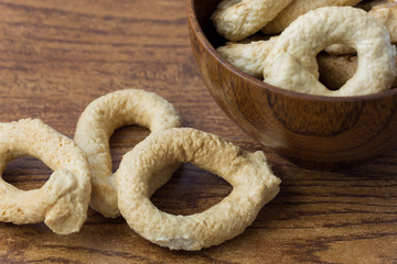 Taralli puglia