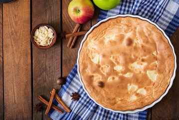 Apple Pie 