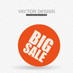 commerce icon design