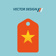 commerce icon design