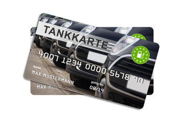 Tankkarte