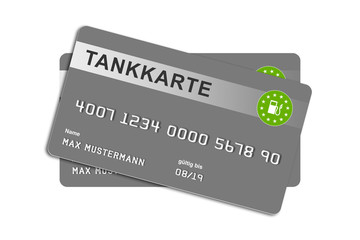 Tankkarte