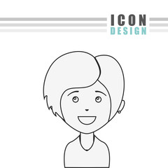 user profile design 