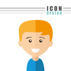 user profile design 