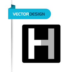 Fototapeta premium medical care design 