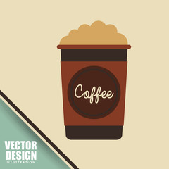 delicious coffee design
