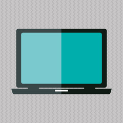 Start up icon design