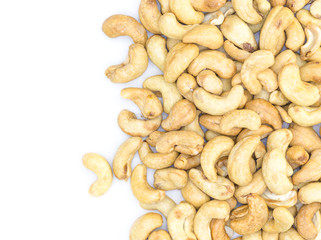 Cashews
