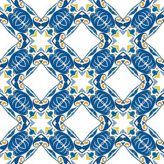 Portuguese tiles