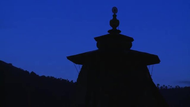 Lakshmi Narayan Temple