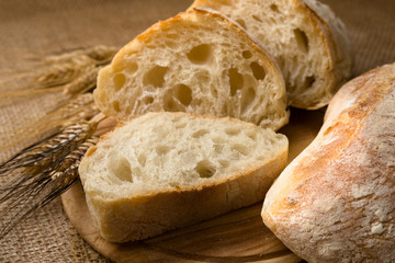 Pane italiano