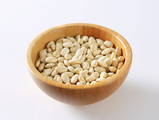 White beans