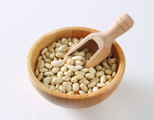 White beans