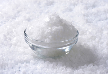 Sea salt