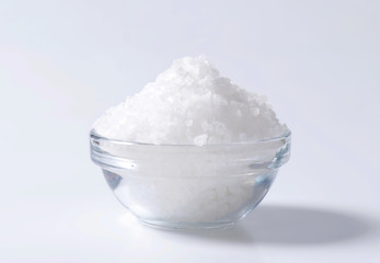 Sea salt