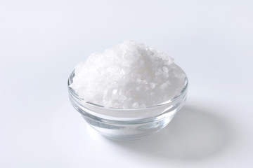 Sea salt