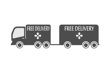 Free delivery small packages