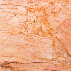 texture of bright smooth brown marble for decorative wall