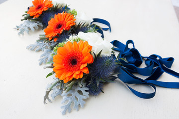 flower arrangement
