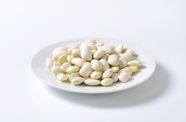 Lima beans