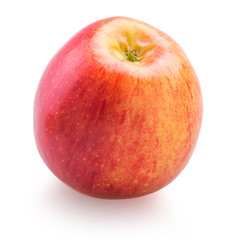 Red apple