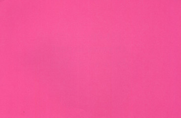 Texture of pink paper and for pattern background.