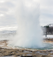 Geysir