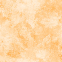 Grunge orange background