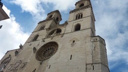 Altamura, Santa Maria assunta
