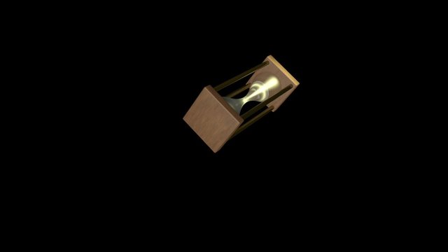 Egg timer