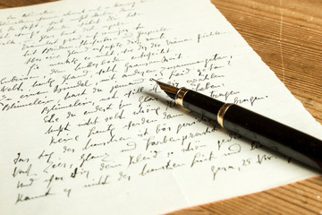 Schriftstück 1