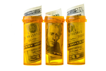 Expensive prescription drugs - 104535687