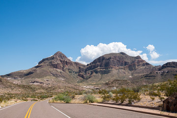 Big Bend National Park