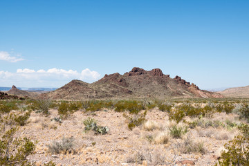 Big Bend National Park