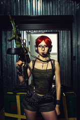 Expendable
