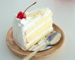 Cup cake