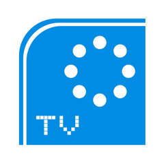 TV symbol