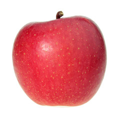 Red Apple