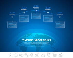 Design infographic template. can be used for workflow layout, diagram