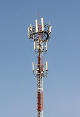 Telecommunication Tower